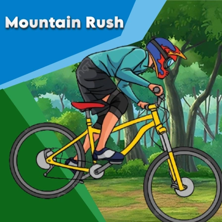 mountain rush